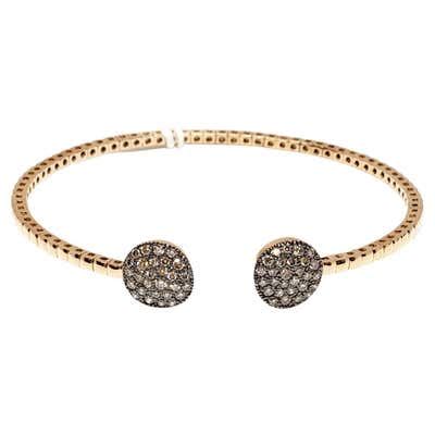 fendi fendista bracelet|fendista diamond bracelet.